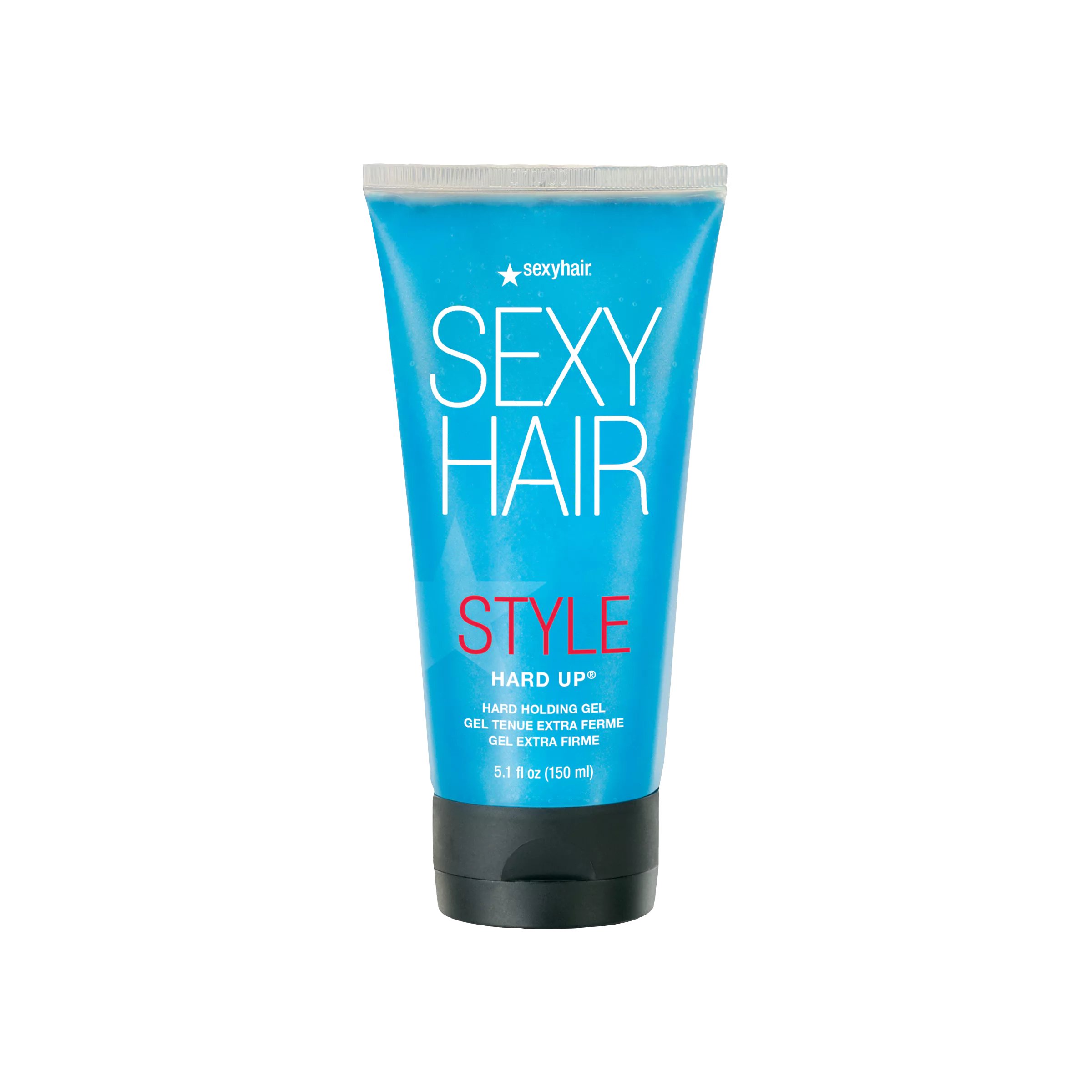 Style Sexy Hair Hard Up Holding Gel