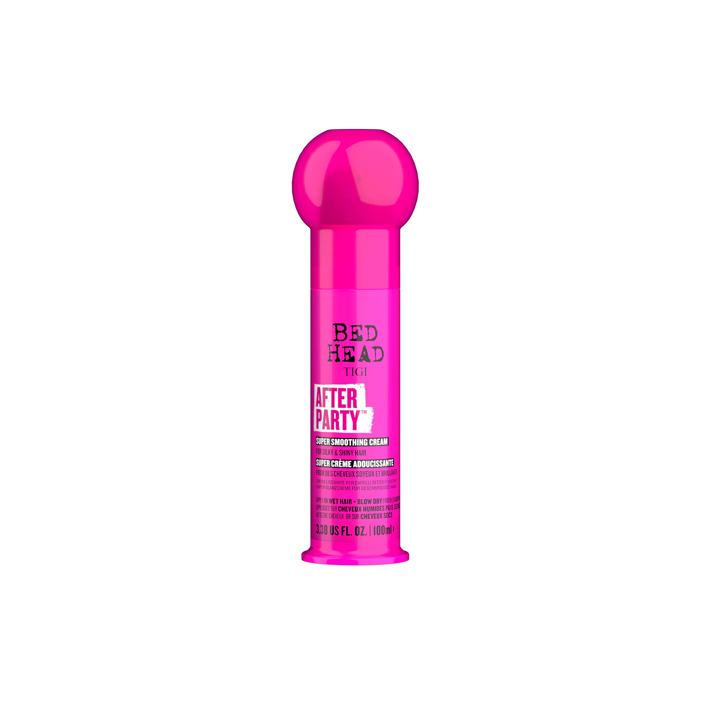 TIGI Bed Head After Party Smoothing Cream.jpg