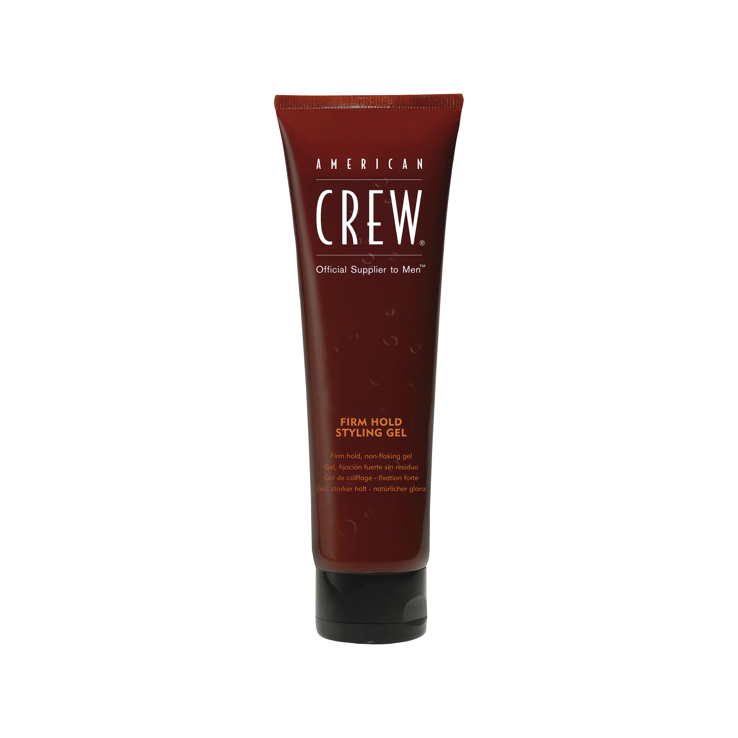 Firm-Hold Styling Gel